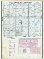 Spring Hill Township, Ocheltree, Johnson County 1874